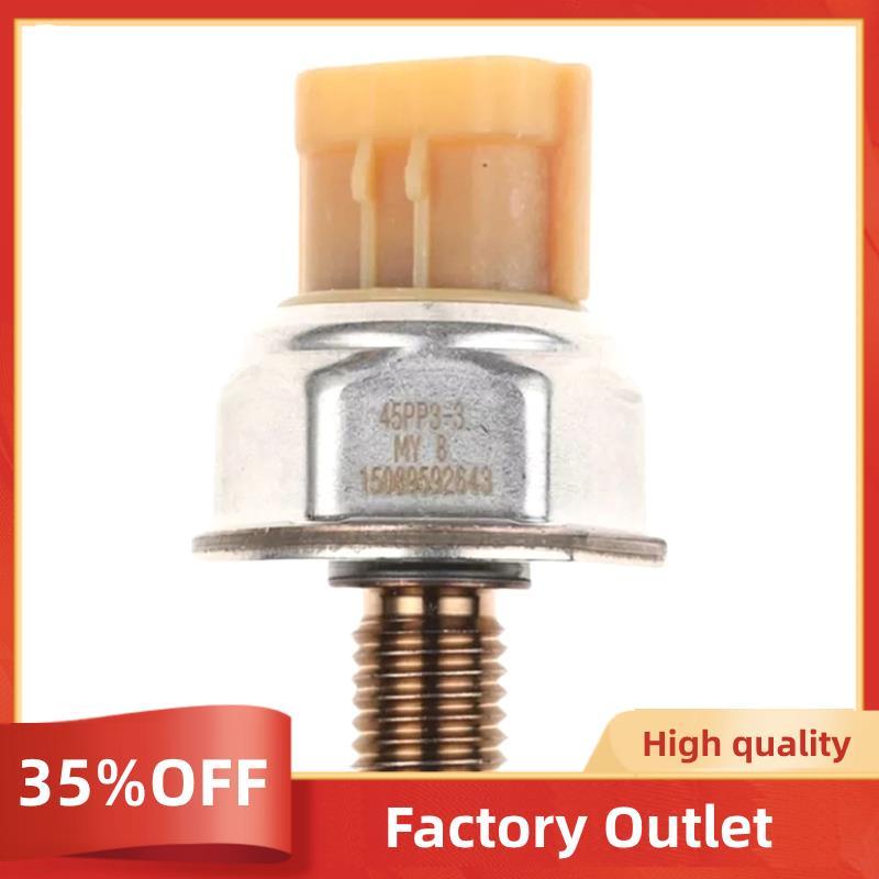Cảm biến áp suất cao đường ray cho Navara NP300 2.5 45PP3-1, 45PP3-4, 55PP05-01, 45PP3-3
