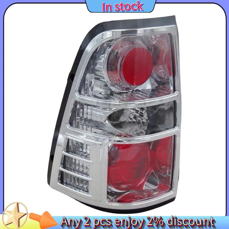 Còn hàng-Tail Light Assembly Đèn tín hiệu phanh sau Đèn đỗ xe cho Thủy thủ Gonow GA200 Pickup