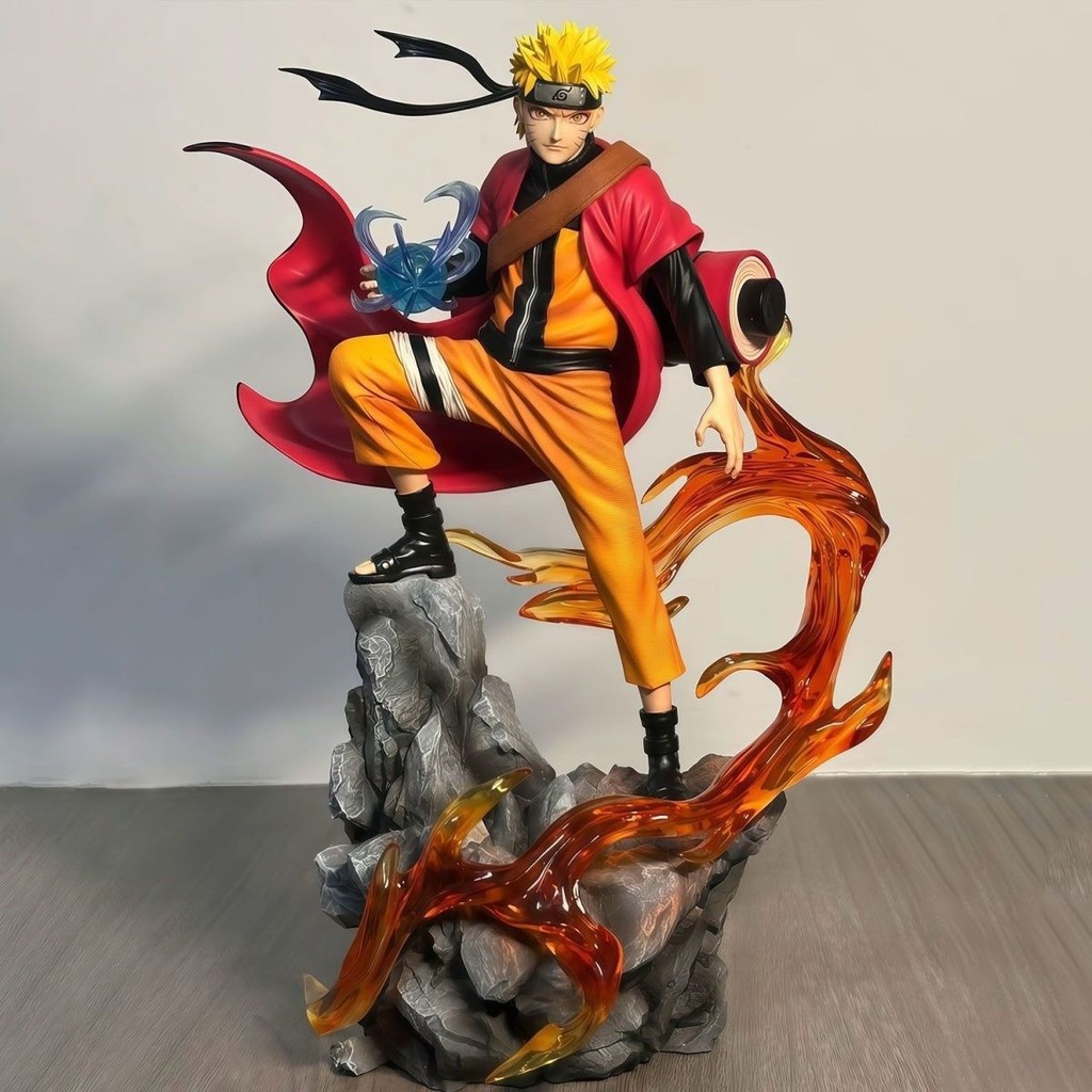 Mô hình Uzumaki Kaminari Garage Garage Garage Garage Garage Garage Garage Garage Garage Garage Garag