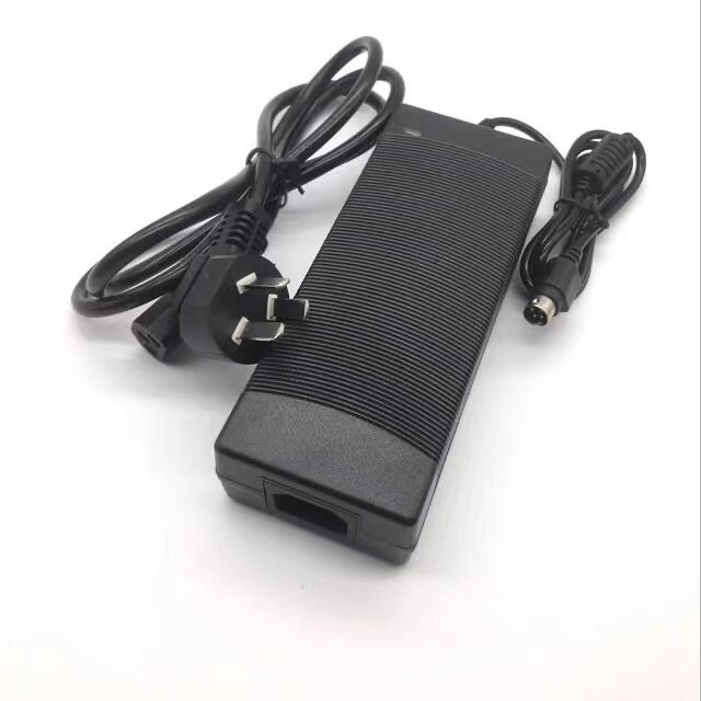 12V8.33 A7.5 A4 Pin Synology Synology DS918 + DS415DS916 Cáp chuyển đổi nguồn DS920
