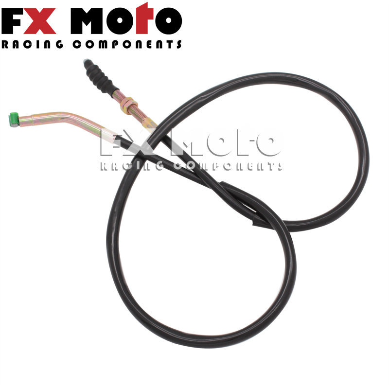 Thích hợp cho Honda Hornet 900 CB900 Hornet 02-07 Dây kéo ly hợp