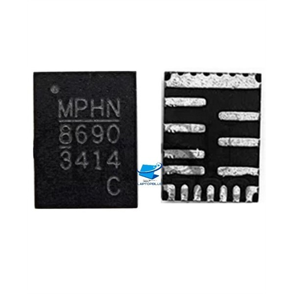 MP86903-CGLT-Z MP8690 MP86903C ic nguồn trên bo mạch
