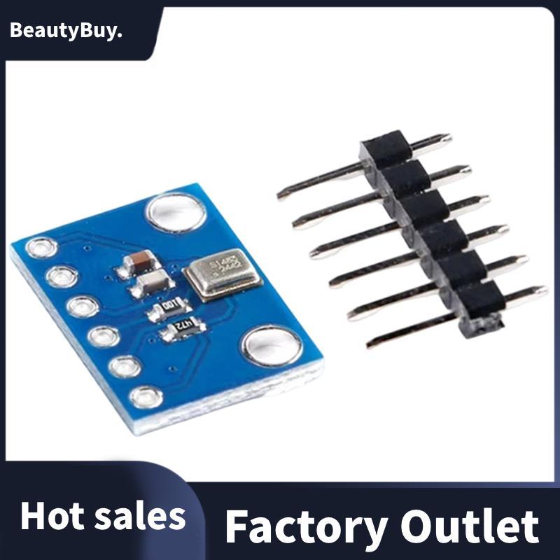 SPH065 I2S MEMS Micro Cảm Biến Bảng Mô Đun Đột Phá 1.6-3.6V Cho SPH065LM4H Micro Module