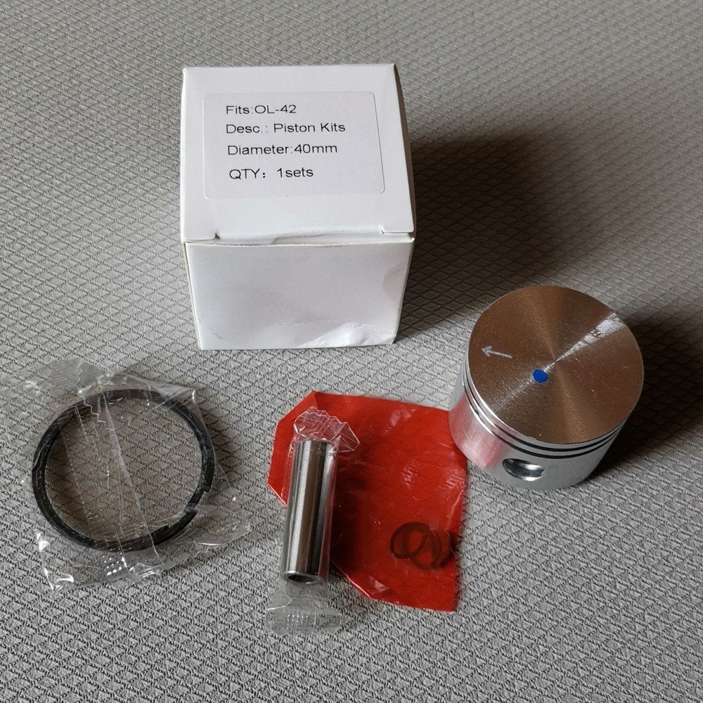 HL ❈ Piston OLEO MAC Sparta 42 44 (40mm)