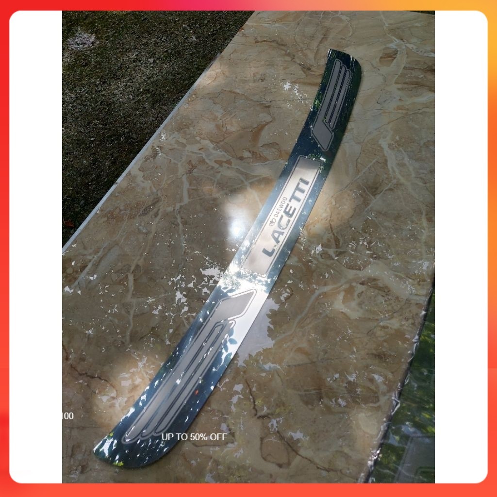 🔥LACETI CDX🔥Dán cốp chống trầy xe Laceti CDX 2009...2011 #laceticdx #dancoplaceticdx #cdx