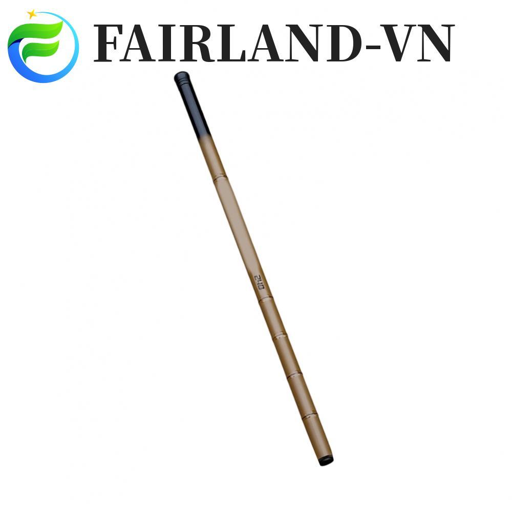 [FAIRLAND]Ultra Light Fishing Rod Composite Fiberglass Material 37-tiao Medium Hard Action