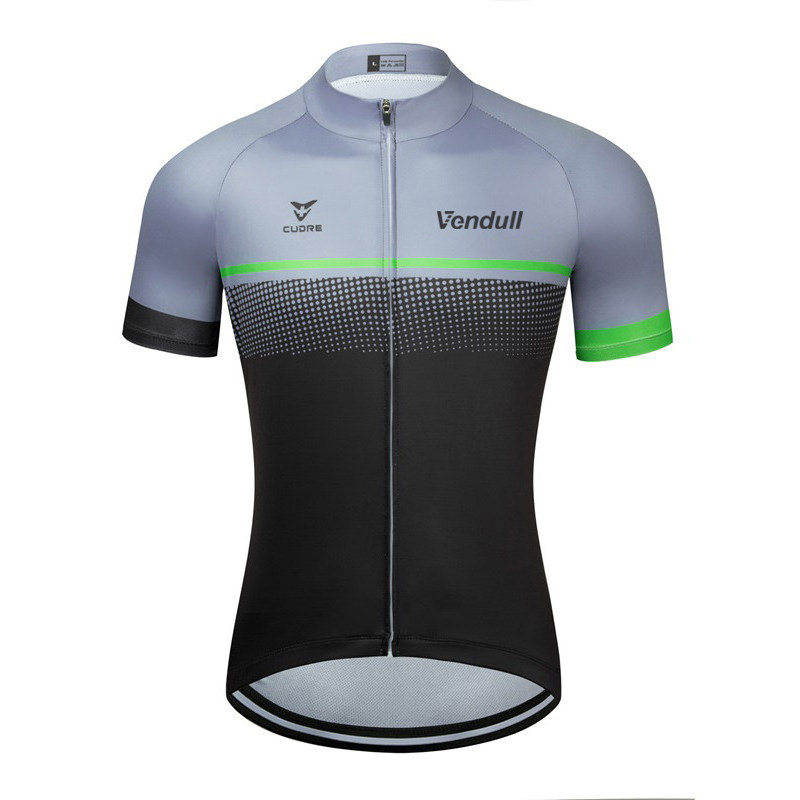 Áo đi xe đạp ngắn tay STRAVA