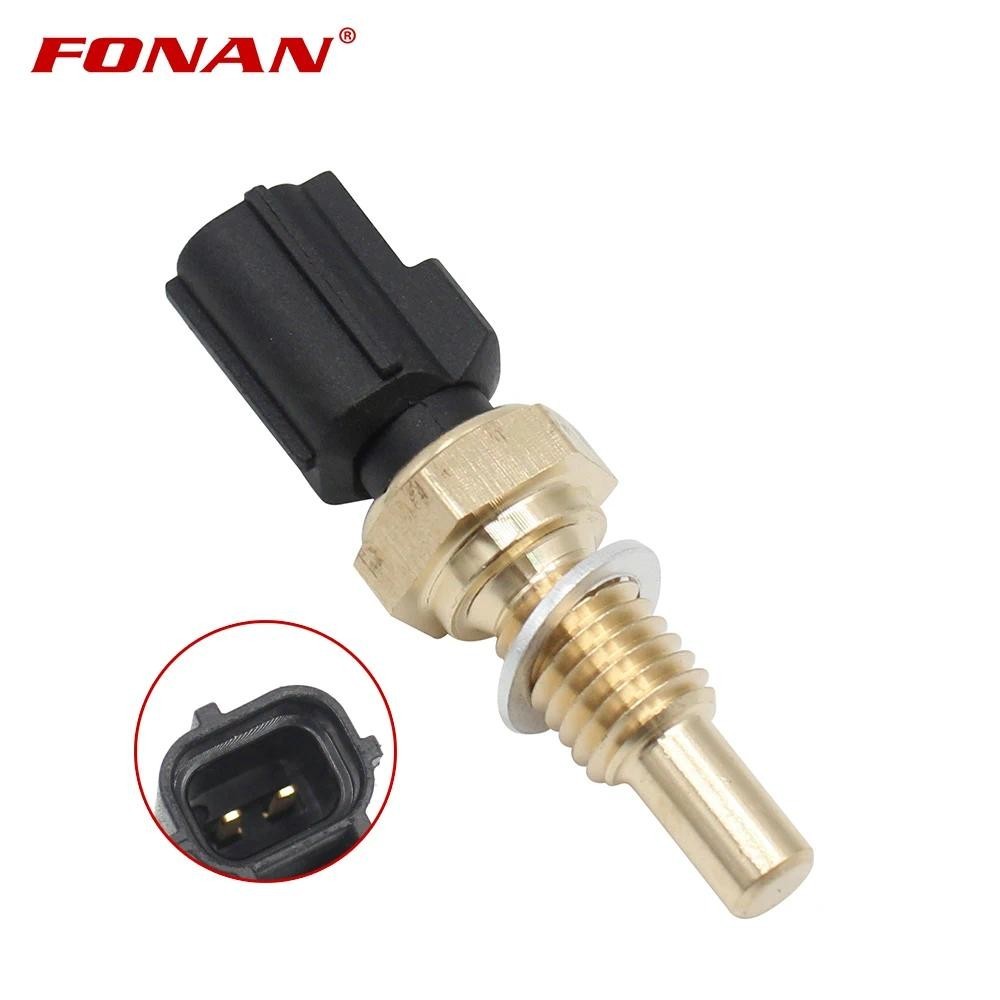 Đầu Xi Lanh Cảm Biến Nhiệt Độ Cho Xe Ford Crown Victoria E F 150 250 350 450 550 Mustang Explorer 8L