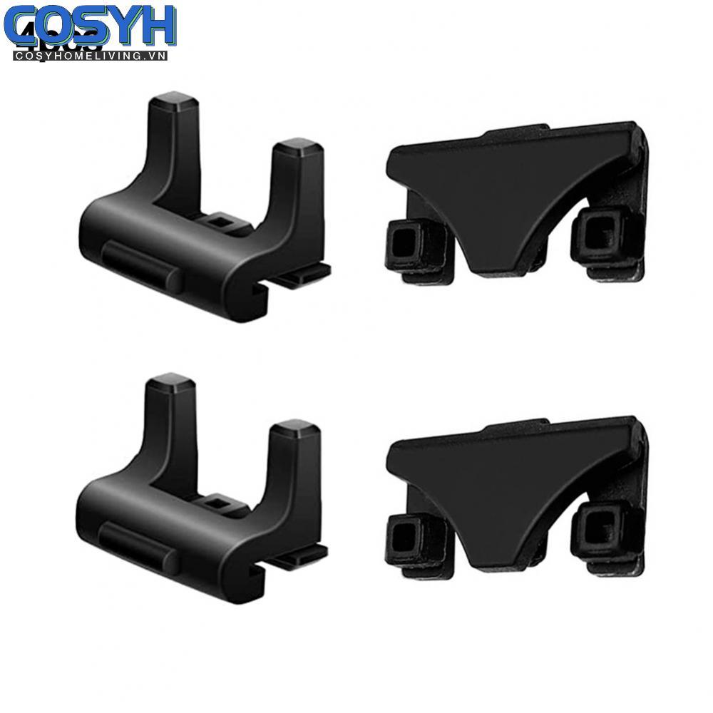 <cosyh>Air Fryer Bumpers Air Fryer Bumpers Up To 480°F For Most Air Fryer Grill Pans