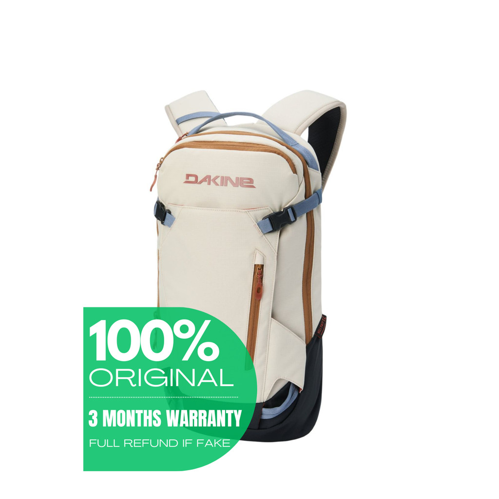 Balo Dakine Heli 12L Original