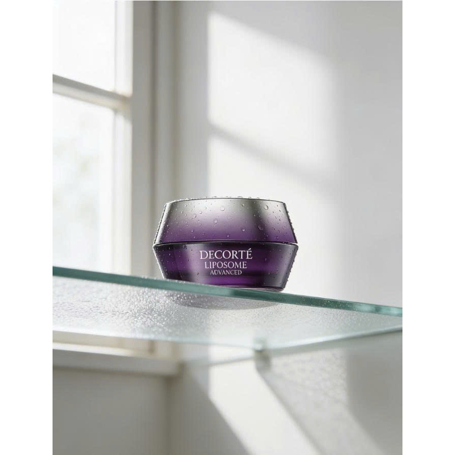 Kem Dưỡng Chống Lão Hoá Liposome Advance Repair Cream Decorte