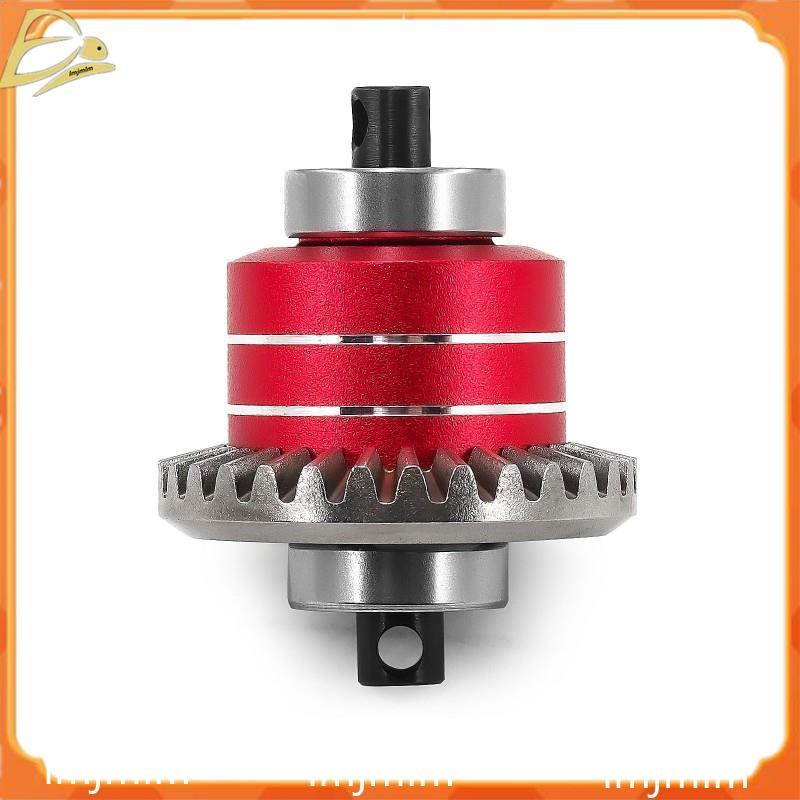 Cho Đi 1 / 14 14210 14211 RC Xe Bánh Răng Vi Phân Bộ RC Xe Nâng Cấp Phần