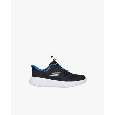SKECHERS - Giày chạy bộ bé trai Go Run 400 V.2_403899L-BKRY