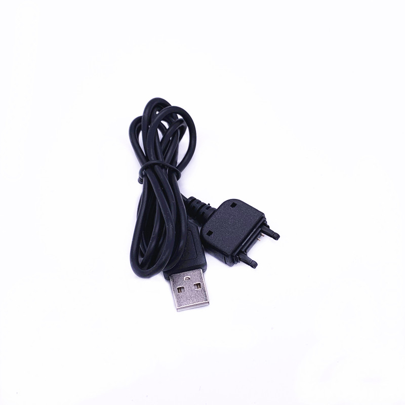 Cáp sạc pin USB 2.0 sang Fastport cho Sony Ericsson Paris Pureness R300 R300i R306 R306c S302 S302c 