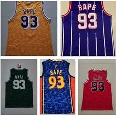 Ape-Man Khỉ thoải mái Celtic No. 33 Lakers 23 Lakers 32 Bulls 23 Warriors No. 93 James 23 Kobe