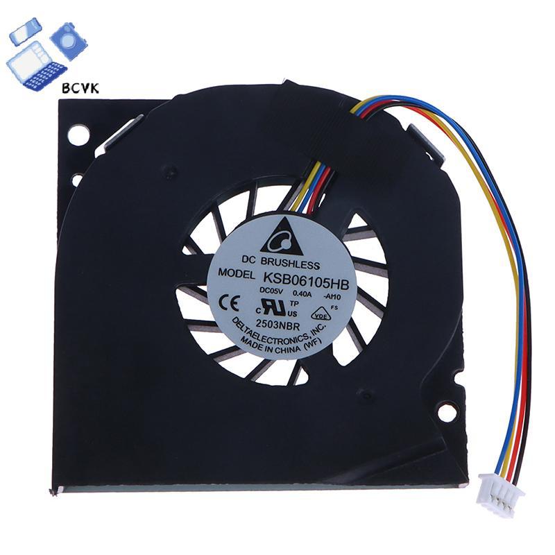 [BCVK] Quạt Làm Mát CPU Mới Cho NUC NUC5i7RYH NUC6i3SYH NUC6i3SYK NUC6i5SYH NUC6i5SYK NUC7i3BNH NUC7
