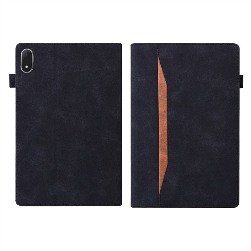 Funda Cho OPPO Pad Mini 8.8inch 2026 Phong Cách Kinh Doanh Flio Flip Wallet Card Stand Cover Cho OPP