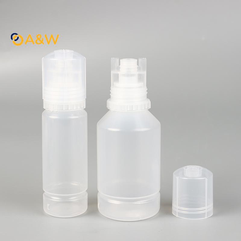 Bình Mực Đa Năng A & W Cho Máy In L3110 L4160 L6190 L3150 ET-8550 L8160 L8180 L8050 101 103 105 502 