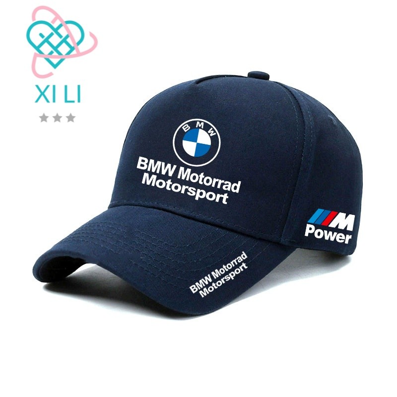 [Hoạt hình hợp thời trang] BMW M POWER Departmental Performance Car BMW Hoạt động Tấm che nắng ngoài
