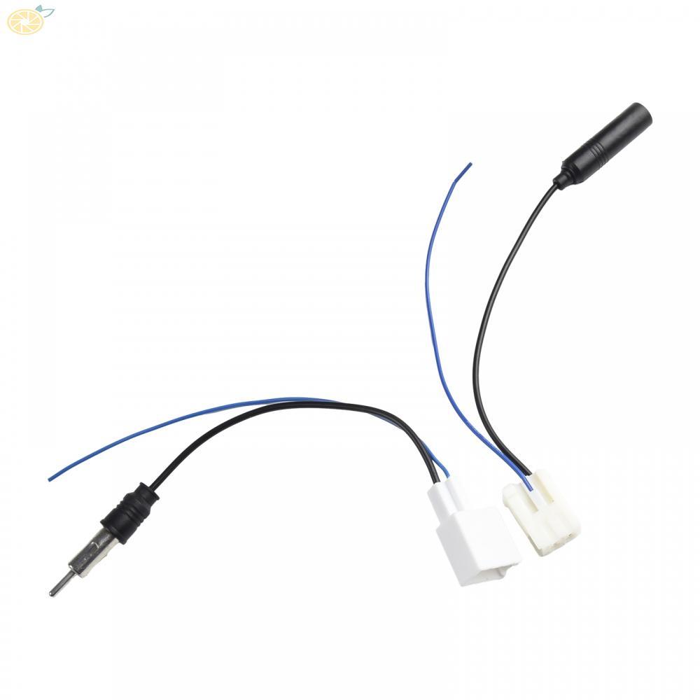 Dây nịt dây thay đổi CD âm thanh nổi trên ô tô bền bỉ cho Toyota Crown Land Cruiser