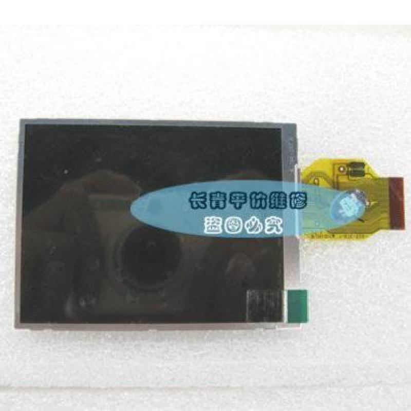 Thích hợp cho Fuji F305 F500 F505 F550 F600 F605 Màn hình LCD Màn hình máy ảnh