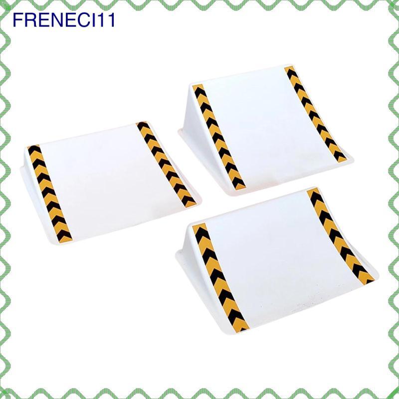 1 / 58 1 / 64 1 / 76 RC Car Ramp Set Độ bền nhẹ Phụ tùng xe RC di động