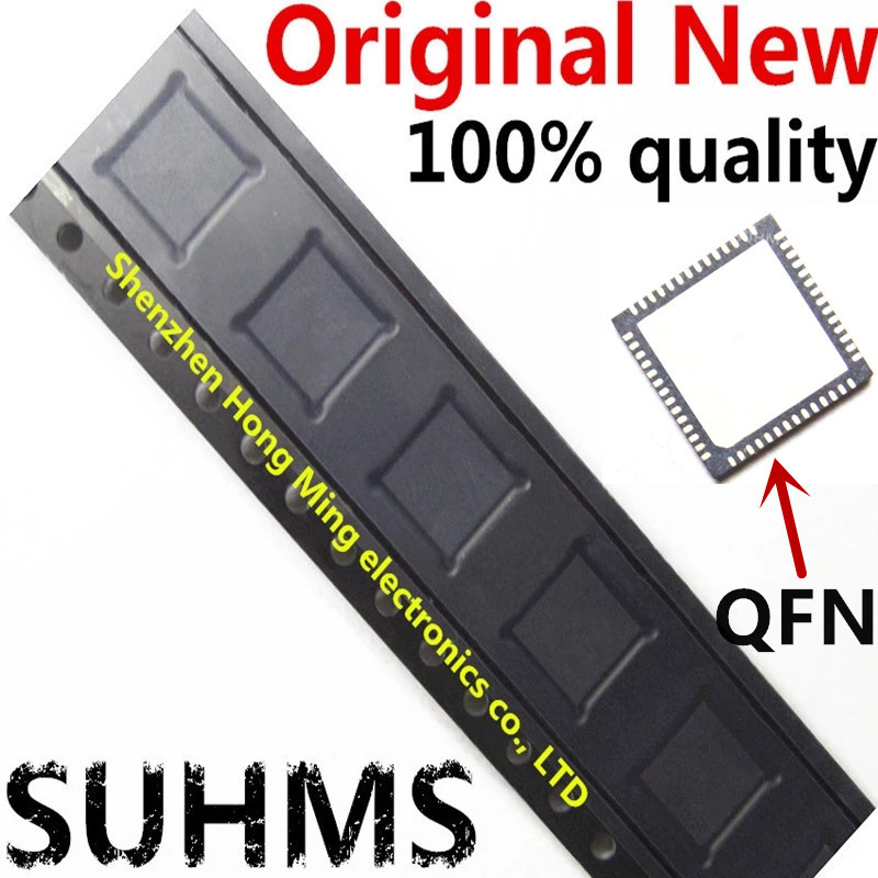 (1 chiếc) Chipset ASP1212 ASP1212 ASP1212-N60NT QFN-56 mới