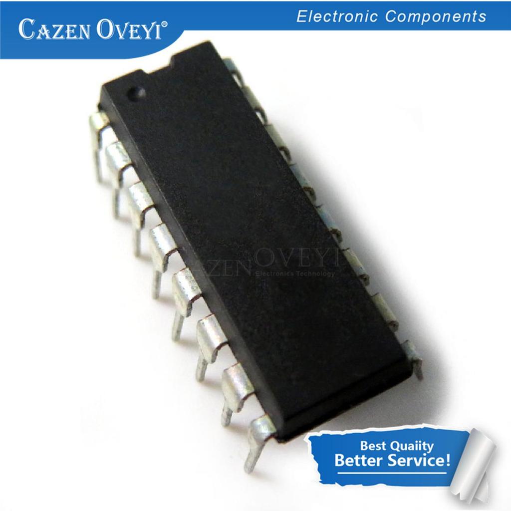 5 Cái / lốc 74HC4040AP 74HC4040 DIP-16 Còn Hàng