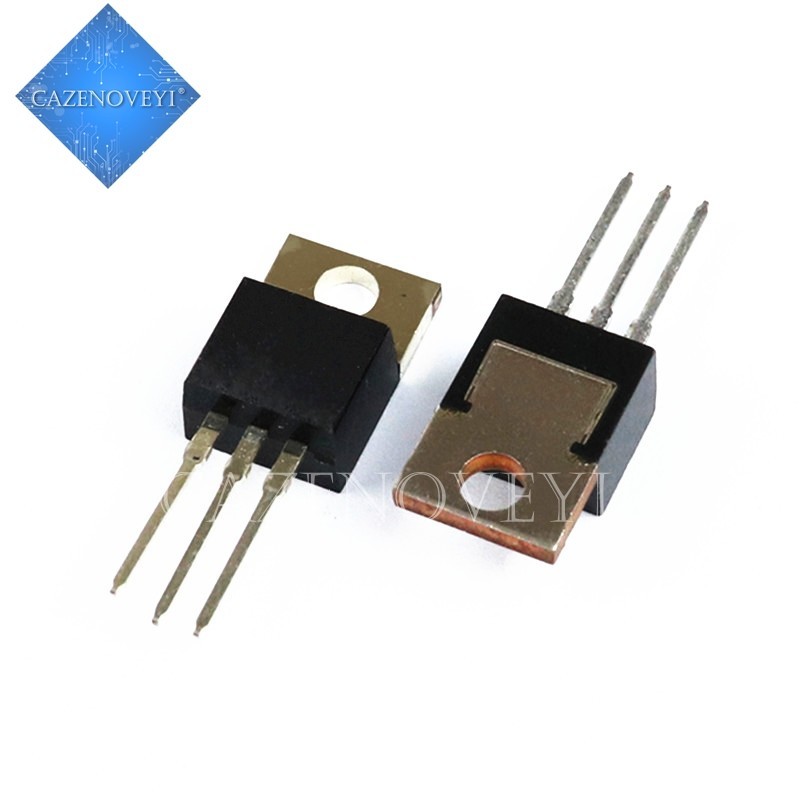 1 Cái / lốc RD16HHF1 50V 5A 56.8W RD16-HHF1 TO-220 Mới Và Chính Hãng Còn Hàng