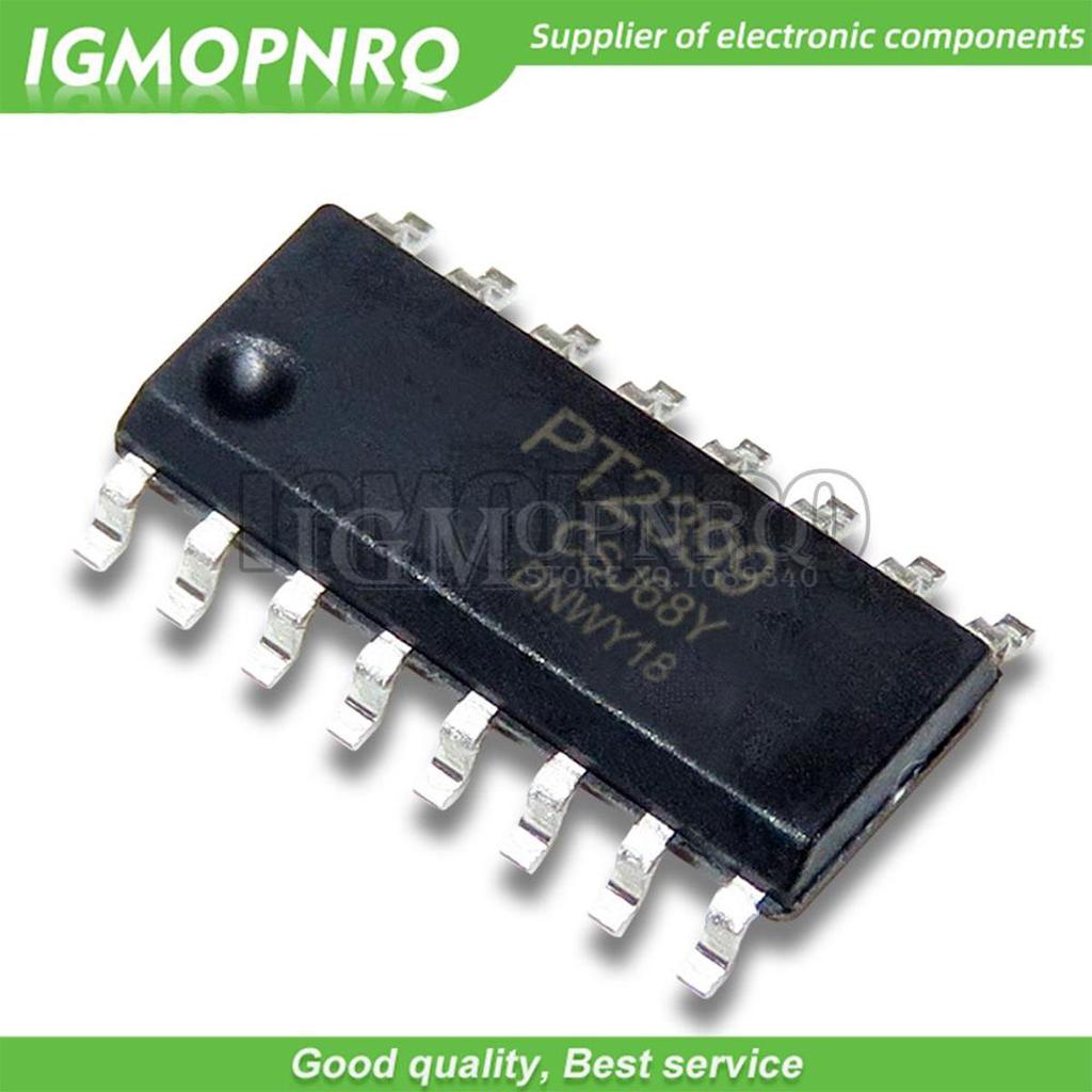 10 CÁI CD2399 PT2399 SMD SOP