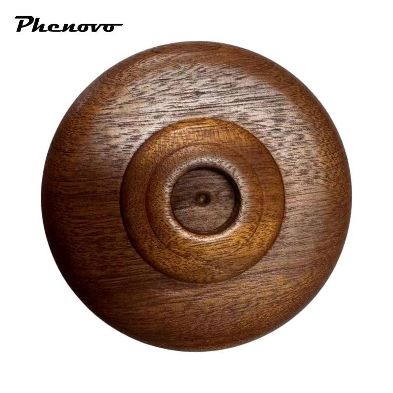 Tấm lót Cello chống trượt bằng gỗ Endpin Giá đỡ nhạc cụ Thảm bảo vệ sàn để nghe nhạc