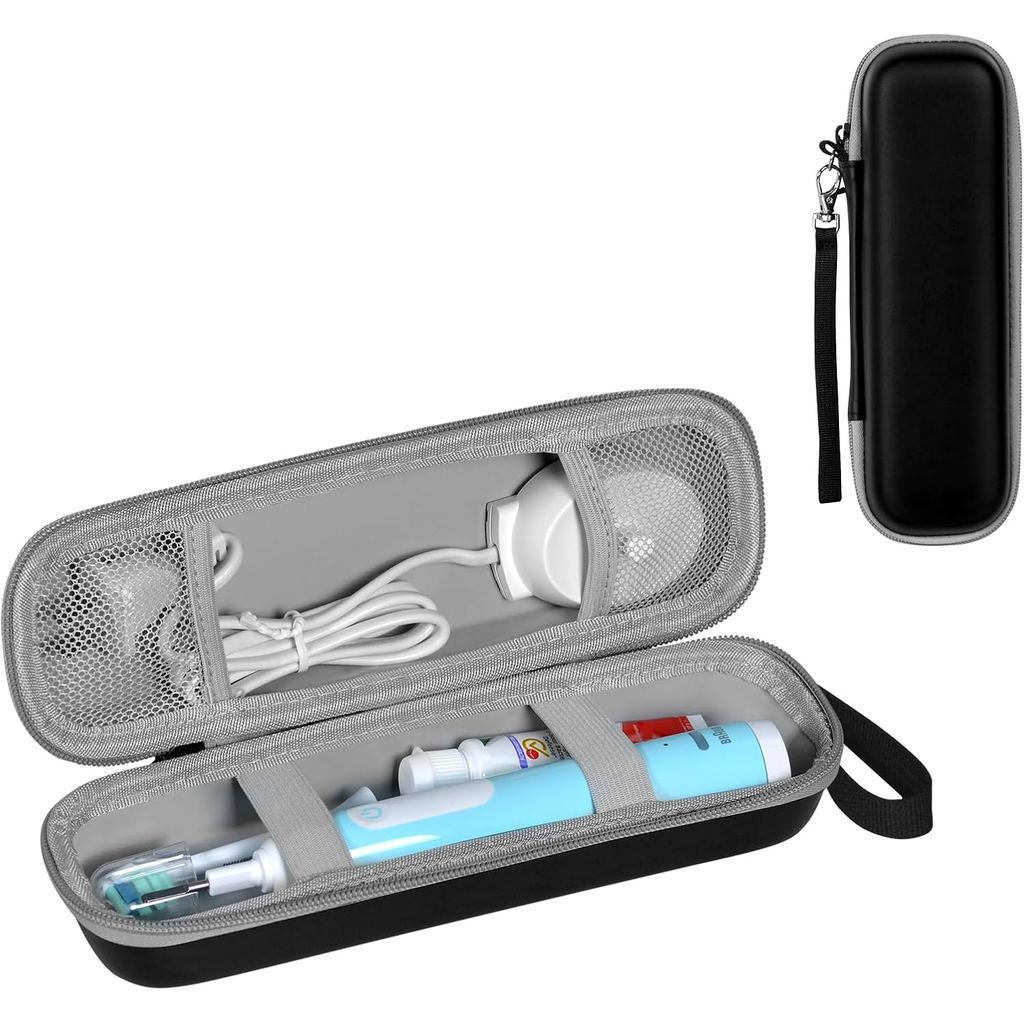 Hộp đựng du lịch bàn chải đánh răng cho Oral-B / Oral-B Pro 1000 1500 5000 7000 7500 6000 9600 / Phl
