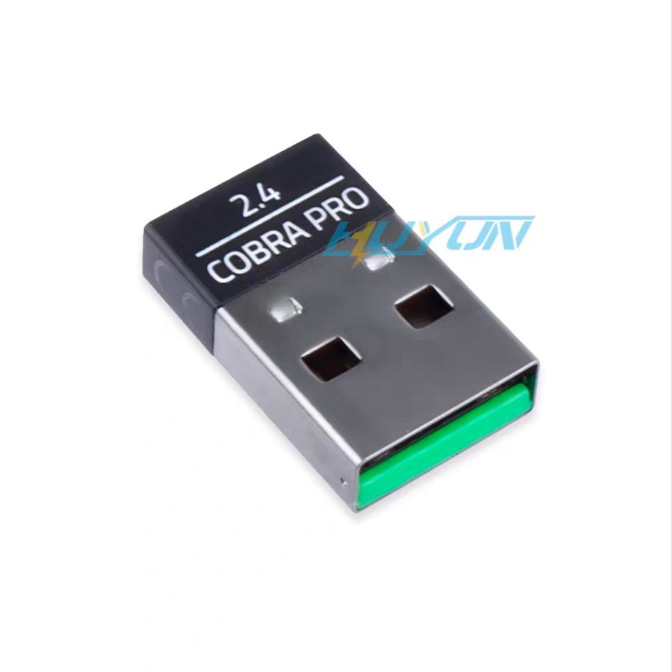 [Sẵn Sàng] Phụ Kiện Chính Hãng Thích Hợp Cho Razer Cobra Pro Phiên Bản Cobra Pro Chuột Không Dây 2.4