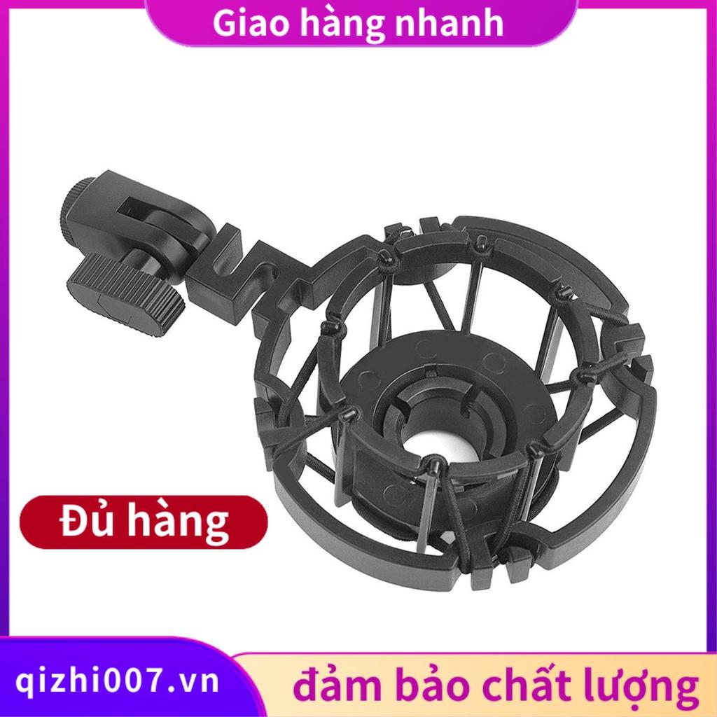 Micro Spider Shock Mount Condenser Micro Universal Shockmount Stand Microphone Mount.qizhi007vn