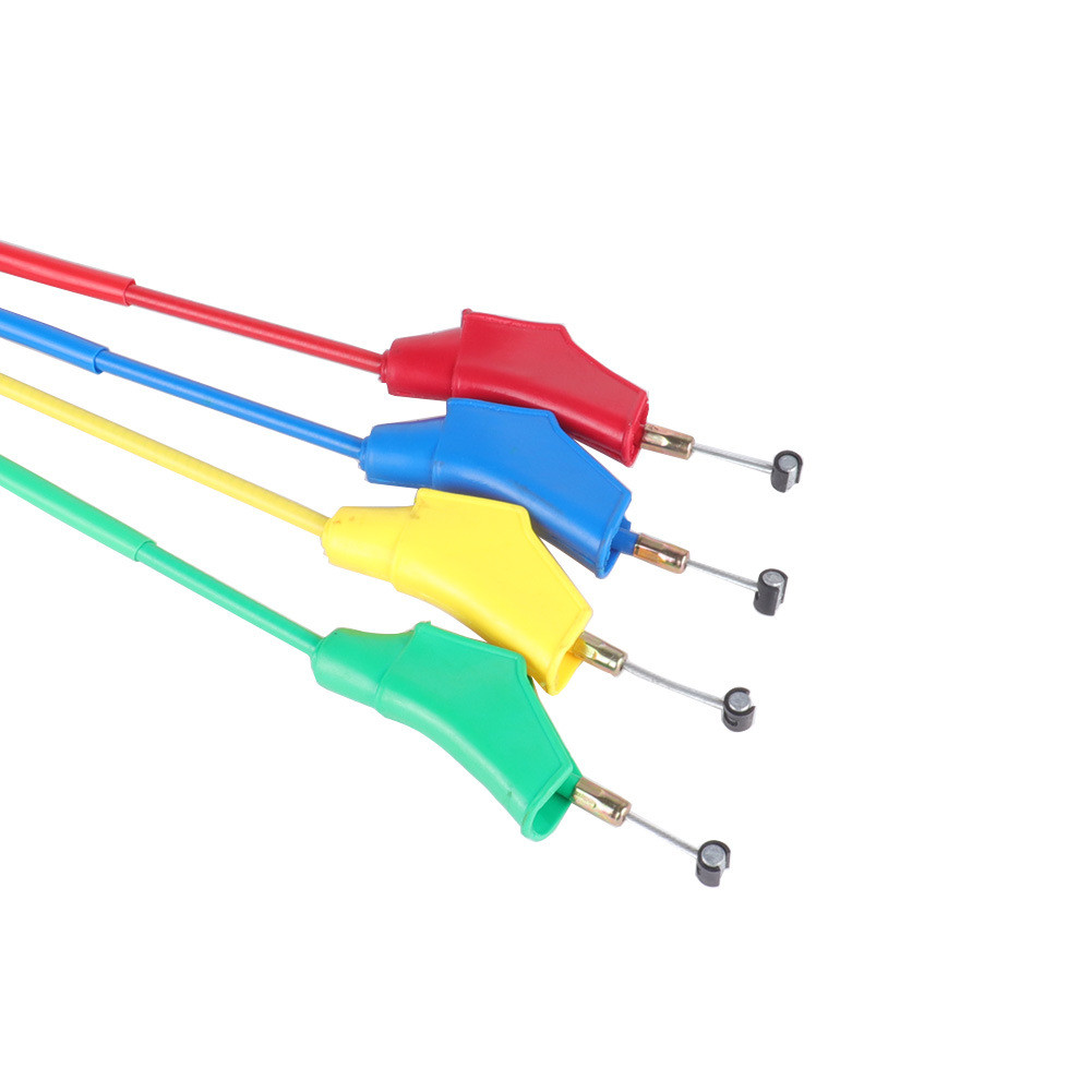 Cáp ly hợp thay thế xe địa hình Thích hợp cho động cơ NC 110CC 125CC 200CC 250 4QV0