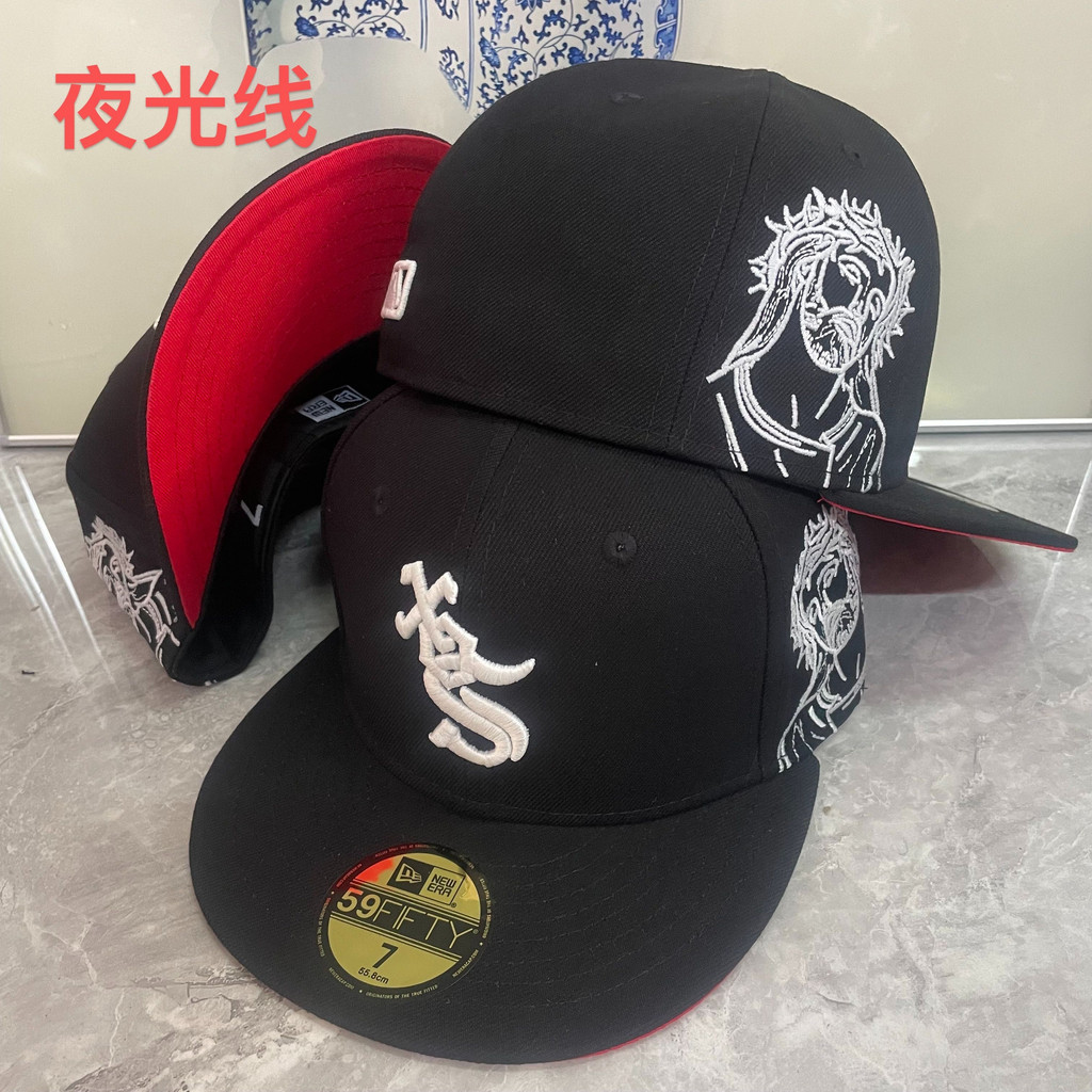AA Quality Fully Closed Baseball Hat Fashion Outdoor Sports Hat XSMP