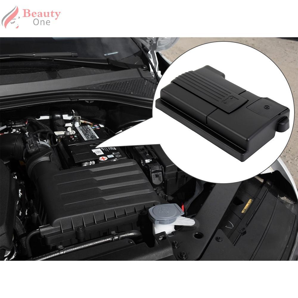 Pin Chống Bụi Pin Phụ Kiện Thay Thế Cho Tiguan 2017 2018 Mới