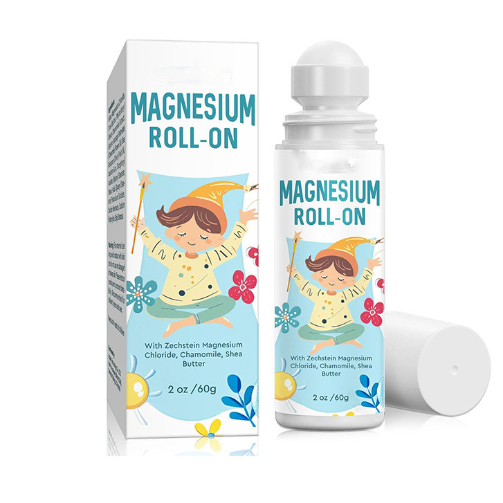Kem dưỡng da Magie dành cho trẻ em Giấc ngủ yên tĩnh cho trẻ em