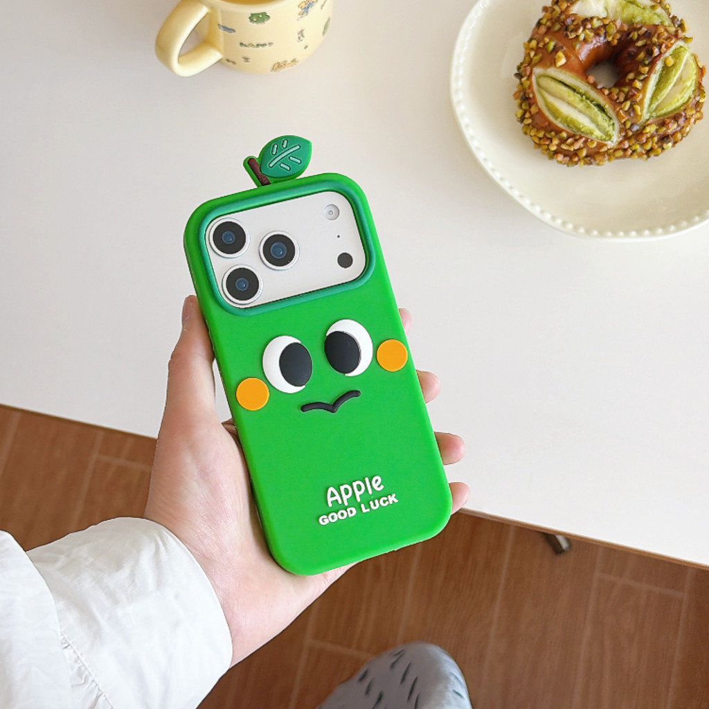Dành Cho iphone17ProMax Vỏ LX944 Xanh Apple iphone16ProMax iphone17Pro iphone16Pro iphone16plus