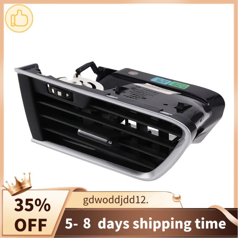 Cao Cấp Ô Tô A / C Lỗ Thông Hơi Khí Điều Khiển Trung Tâm Cửa Thoát Khí 8265RE Cho 508 8265QK