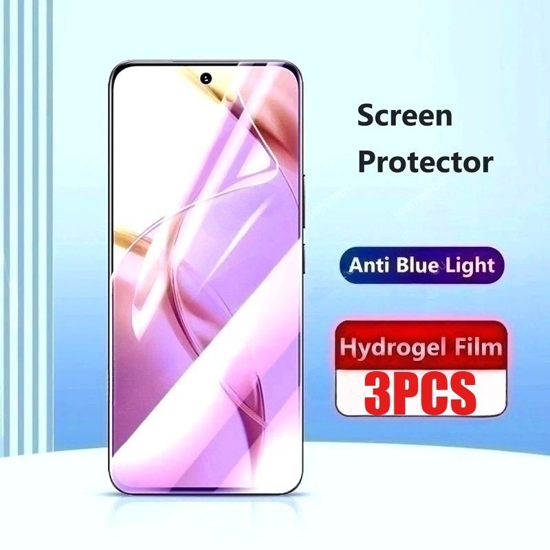 3 Cái Chống Rơi Chống Gián Điệp Riêng Tư Và Bảo Vệ Màn Hình HD Phim Mờ Cho Tecno Pop Pouvoir 3 5 5X 