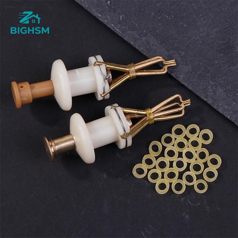 BIGHSM 1 Hỗ Trợ Giun Máu Dụ Hạt Giun Góc Kẹp Cá Chép Câu Cá Banding Viên Kìm Giun Tôm Langgot Tải Dụ