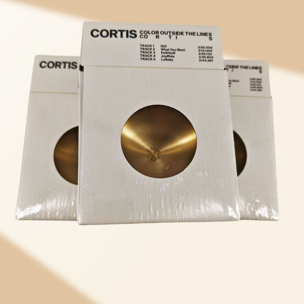 Bài hát đầu tiên của Cortis, bài hát đầu tay của Cortis, bài hát đầu tiên của Cortis, phiên bản bài 