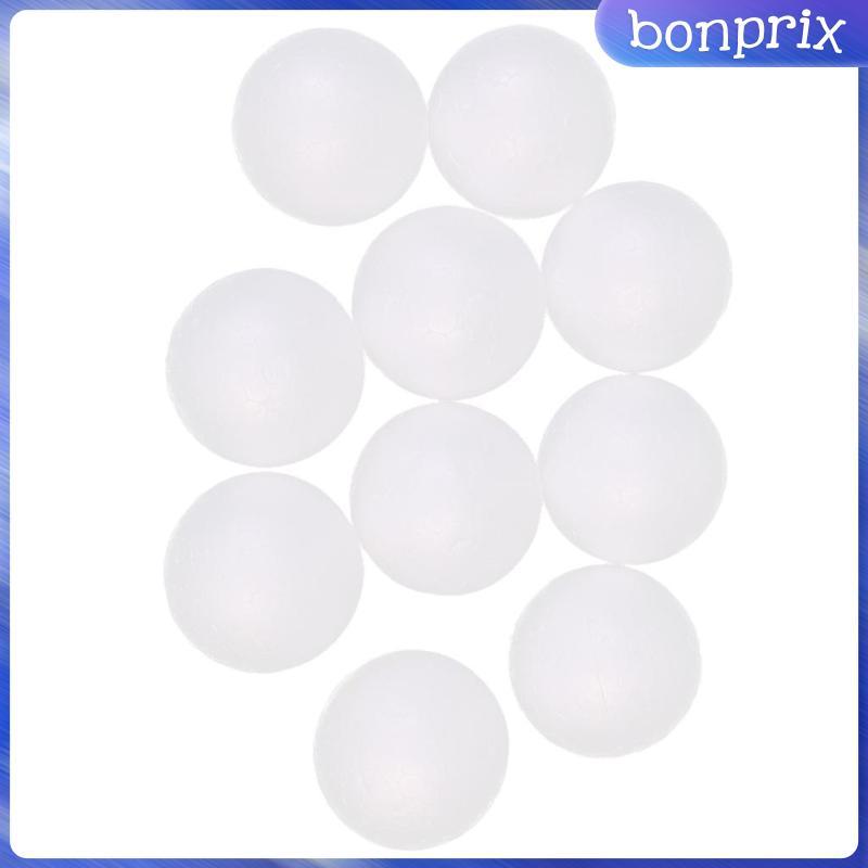 100 Quả Bóng Xốp - Quả Bóng Nhỏ - Quả Bóng Nhỏ Thủ Công -Craft Foam- Arts and Crafts Số Lượng Lớn