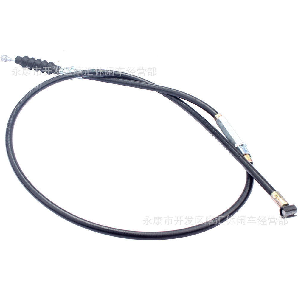 Phụ kiện ATV bốn bánh xe máy địa hình ATV 50CC-140CC CRF / XR70 Cáp ly hợp