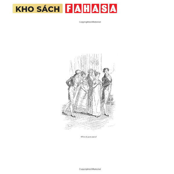 Sách ngoại văn: PRIDE AND PREJUDICE (VINTAGE CLAS