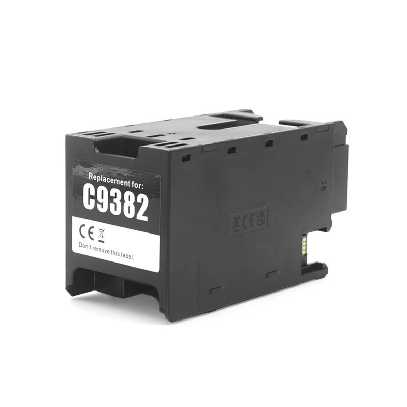 Hộp bảo trì bình mực thải HB C9382 PX4MB10 cho Epson WF-C5390 C5390a C5390DW C5890 C5890a C5890DWF C