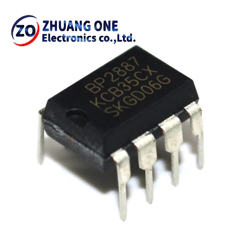 5 CÁI BP2887G BP2887F BP28667D BP2867F BP28667G Chipset IC