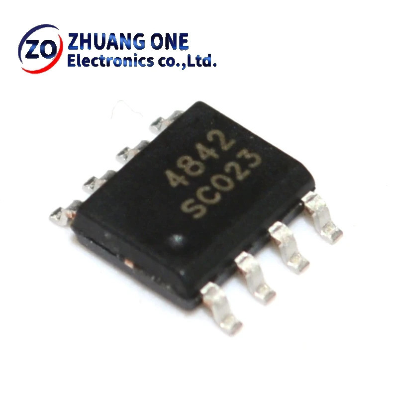 5 CÁI AO4818 AO4821 AO4824 AO826 AO4807 AO4830 AO4832 AO4838 AO4840 AO4842 SOP8 Chip IC