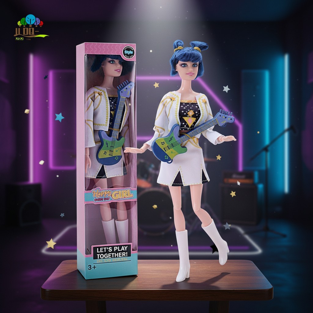 Hunter Witch Team Resin Doll Với Lumi Mira Zoi Nhựa PVC Bền Nhân Vật Anime Cho Bộ Sưu Tập Và Trưng B